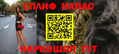 молекула духа Кунгур